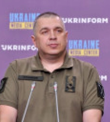 рф на початку тижня випустила 11 ракет по Україні, 10 з них вибухнули у повітряному просторі росії - Громов