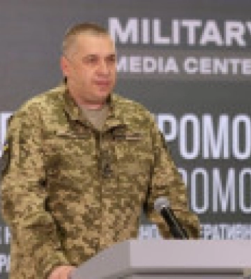 рф важливо захопити до літа та втримати Донецьку та Луганську області - Громов