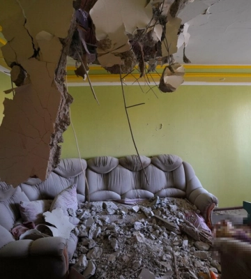 Через обстріл Будьонівського району Донецька загинула жінка