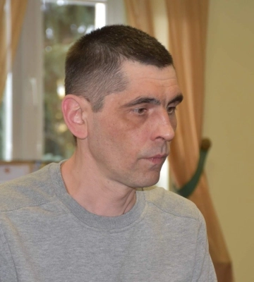 Більше семи місяців був у полоні: міський голова Луцька зустрівся із звільненим військовим