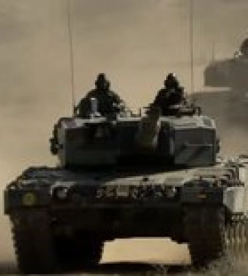 Испания дает Украине шесть танков Leopard 2, но цифра может быть увеличена до 10 – премьер
