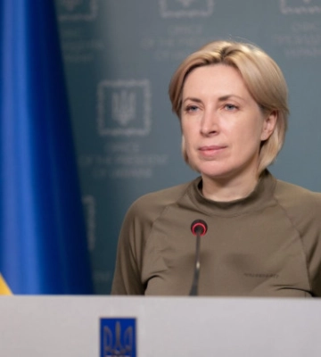 Украинскую государственность в Крыму придется восстанавливать с нуля, – Ирина Верещук