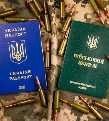 Процес видачі повісток записуватимуть на камеру: навіщо це треба