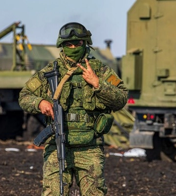 У Києві винесли вирок бойовику &quot;ДНР&quot;, який вдруге потрапив у полон