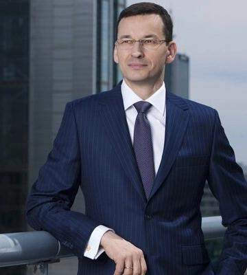 Польща, ймовірно, буде першою країною, яка поставить в Україну танки Leopard – Моравецький