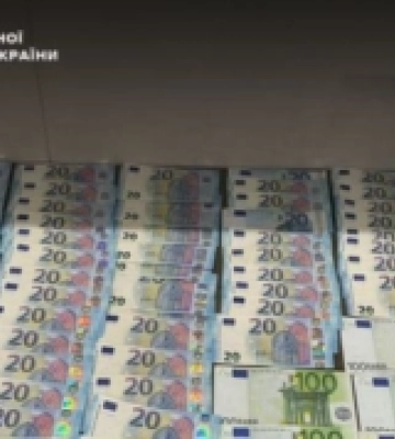 Під час російської окупації комунальники Херсона привласнили 8 млн гривень