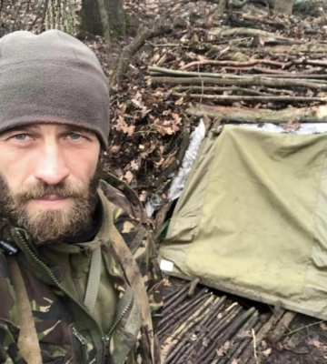 На фронті загинув депутат Костопільської міськради