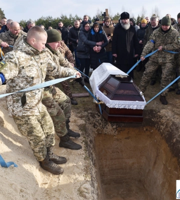 На Волині викрили серійного злодія