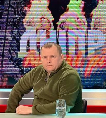 Дніпро був готовий. Російська концепція «вбомбім іх в камєнний вєк» не спрацювала, – Борис Філатов