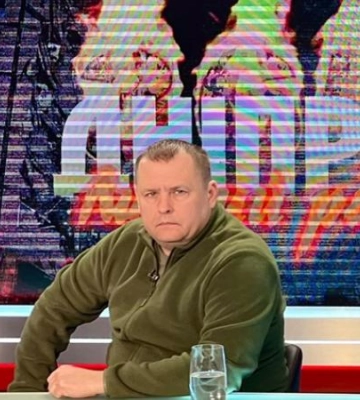 Дніпро був готовий. Російська концепція «вбомбім іх в камєнний вєк» не спрацювала, – Борис Філатов