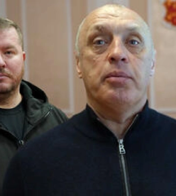 Лунін вважає, що скоро у Полтаві буде нове керівництво