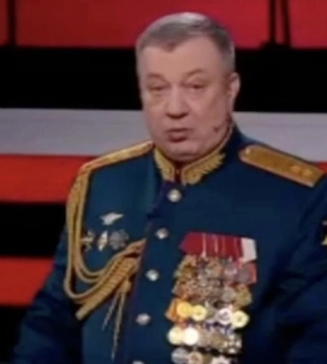 Депутат Держдуми закликав знищити Київ (ВІДЕО)