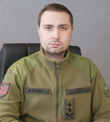 «Чекайте, ми йдемо до вас»: голова української розвідки звернувся до мешканців окупованих територій (ВІДЕО)