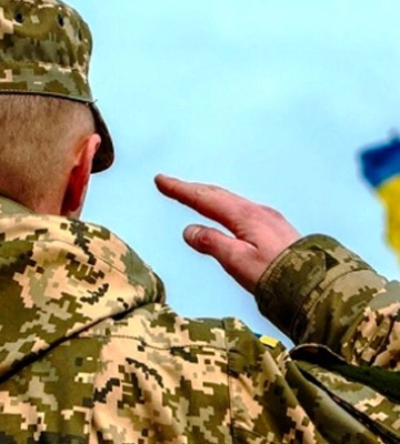 Як діяти військовим, щоб захиститися від бюрократії: юристи дали поради