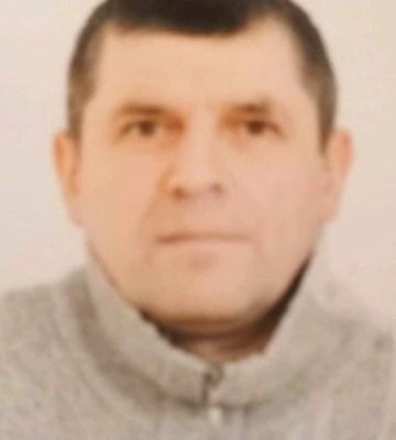В Винницкой области разыскивают пропавшего без вести мужчину