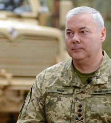 На Волині ворожі ДРГ не фіксували жодного разу – Наєв