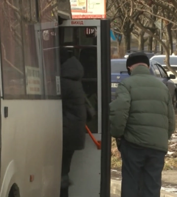 Транспортні маршрути доповнено: які зміни ухвалив Полтавський міськвиконком?