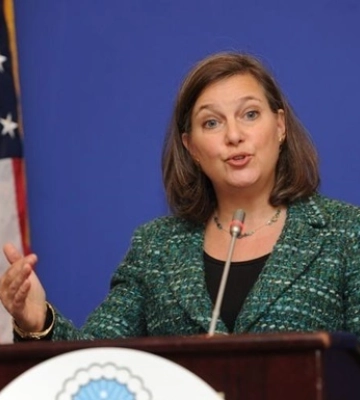 США обговорюють передачу Україні сучасних бойових літаків