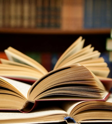 Стало известно, как за год войны изменился спрос на украинские книги за границей