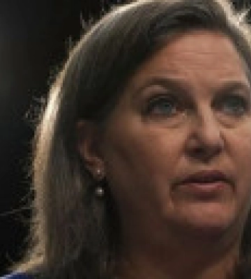 В США обговорюють питання щодо постачання Україні бойових літаків – Нуланд