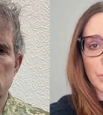Акції, будинки, авто: суд арештував майно дружини Медведчука Оксани Марченко на понад 5,6 млрд грн