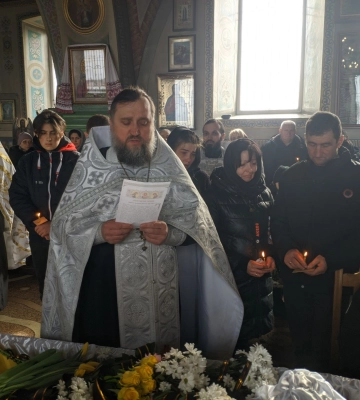 На Волині викрили серійного злодія