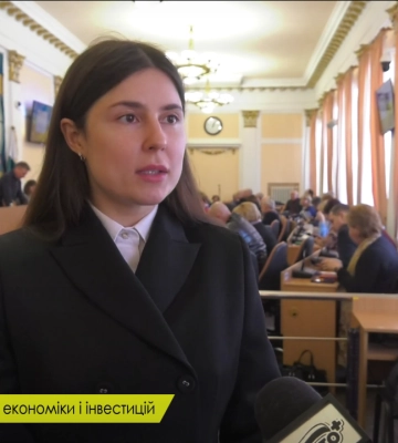У Полтаві стартував процес розробки стратегії розвитку громади