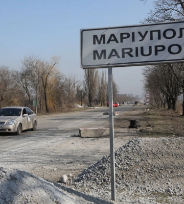 Ворог продовжує спроби наступу на Куп’янському, Лиманському, Бахмутському, Авдіївському та Шахтарському напрямках, - Генштаб ЗСУ