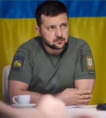 Ситуація на кордонах та спроба перевороту у Молдові: Зеленський провів засідання Ставки