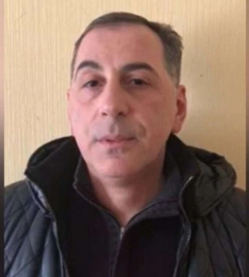 Ще один «злодій у законі» з оточення Наріка отримав підозру за участь у «сходці»
