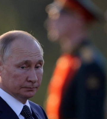 Коли Путін припустився своєї найголовнішої помилки в житті