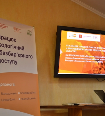 Жінок, які постраждали від гендерно обумовленого насильства, запрошують у кабінети невідкладної допомоги