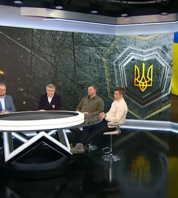 Удалось, чтобы десант РФ не высадился в Харькове, — Терехов о начале войны