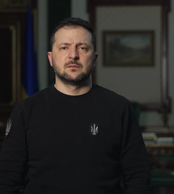 Оккупанты повредили магистральный трубопровод в Херсоне, более 40 тысяч человек остались без отопления