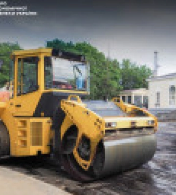 Фірми нардепа планували розтратити ₴11,3 млн. держкоштів на будівництві доріг на Херсонщині