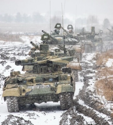 Навіщо РФ готує провокації на кордоні Чернігівщини та в Молдові: версії ISW
