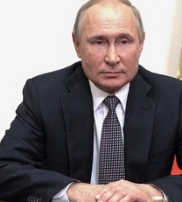 Будет ли обращение Путина в годовщину начала войны: у диктатора дали ответ
