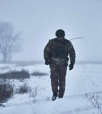 Навіщо РФ готує провокації на кордоні Чернігівщини та в Молдові: версії ISW
