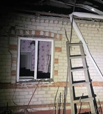 Минулої доби росіяни вбили 2 цивільних на Донеччині, 7 осіб зазнали поранень, - ОВА. ІНФОГРАФІКА