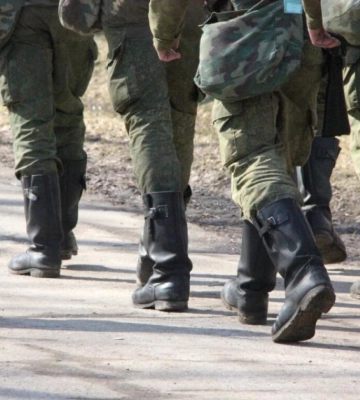 РФ створює умови для проведення операцій під чужими прапорами на кордоні Чернігівщини і в Молдові, - ISW