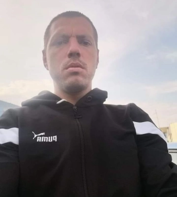 Любив життя і жив кожен день як останній: на війні загинув Герой з Волині Тарас Марходей