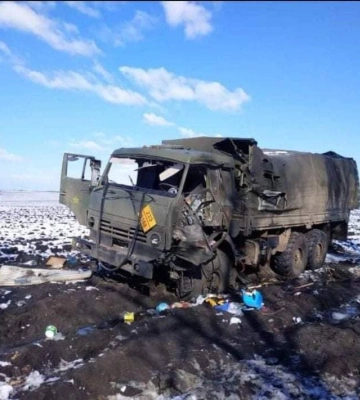 Відбито близько 100 атак: ворог наступає на п&#039;яти напрямках