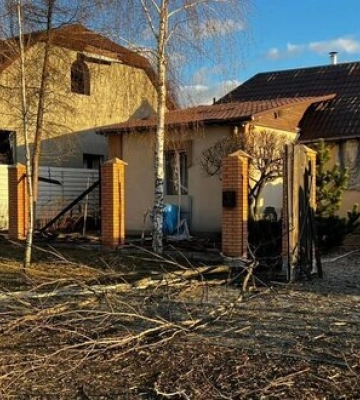 За минулу добу військові РФ обстріляли 19 населених пунктів Запорізької області