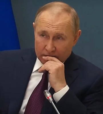 Яку мету Путін поставив армії – чому росіяни поспішають атакувати