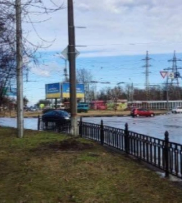 Ще п&#039;ять білбордів прибрали на вулицях Миколаєва