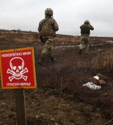 Сьогодні на Київщині, Житомирщині та Чернігівщині можуть лунати звуки, схожі на вибухи, - це планові роботи