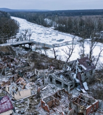 За добу війська РФ вбили двох жителів Донеччини, ще сімох поранили — голова ОВА