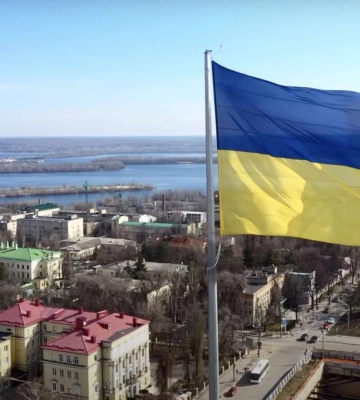 Річниця боротьби та незламності: як Дніпро протистояв російській агресії