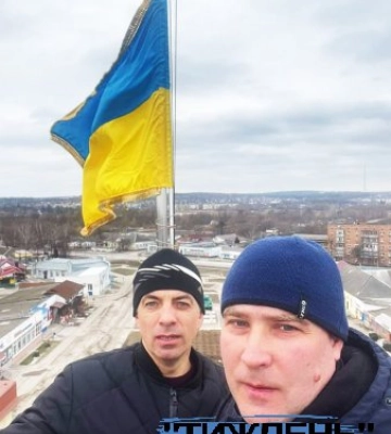 Чорний день Тростянця: перший день повномастабного вторгнення орків в Україну