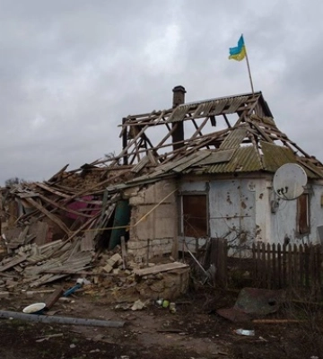 МЗС назвало єдину причину агресії Росії